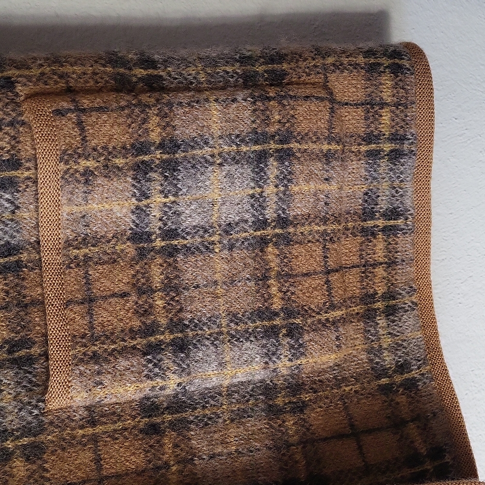 Brooks Brothers car coat small - Picture 3 of 6